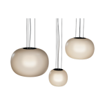 Glamox DIS536706. Dekorative Leuchten DIS-P250 700 DALI 840 C2