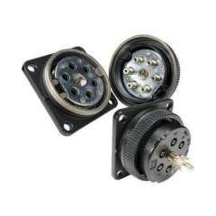 SMC DM12P-04NU. DM, Mehrfachkupplung