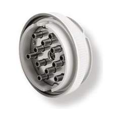 SMC DMK12-04. DMK, Mehrfachkupplung mit Steckverbindung