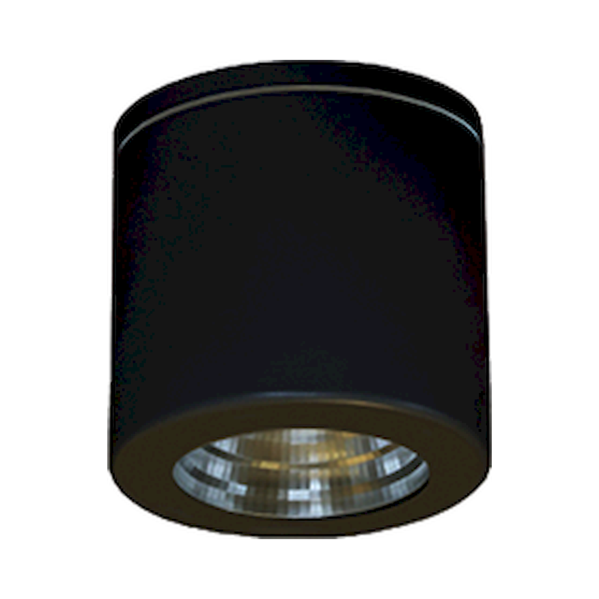 Glamox DNX572438. Downlight DN MINI S140 GR 1000 DALI 830 MB