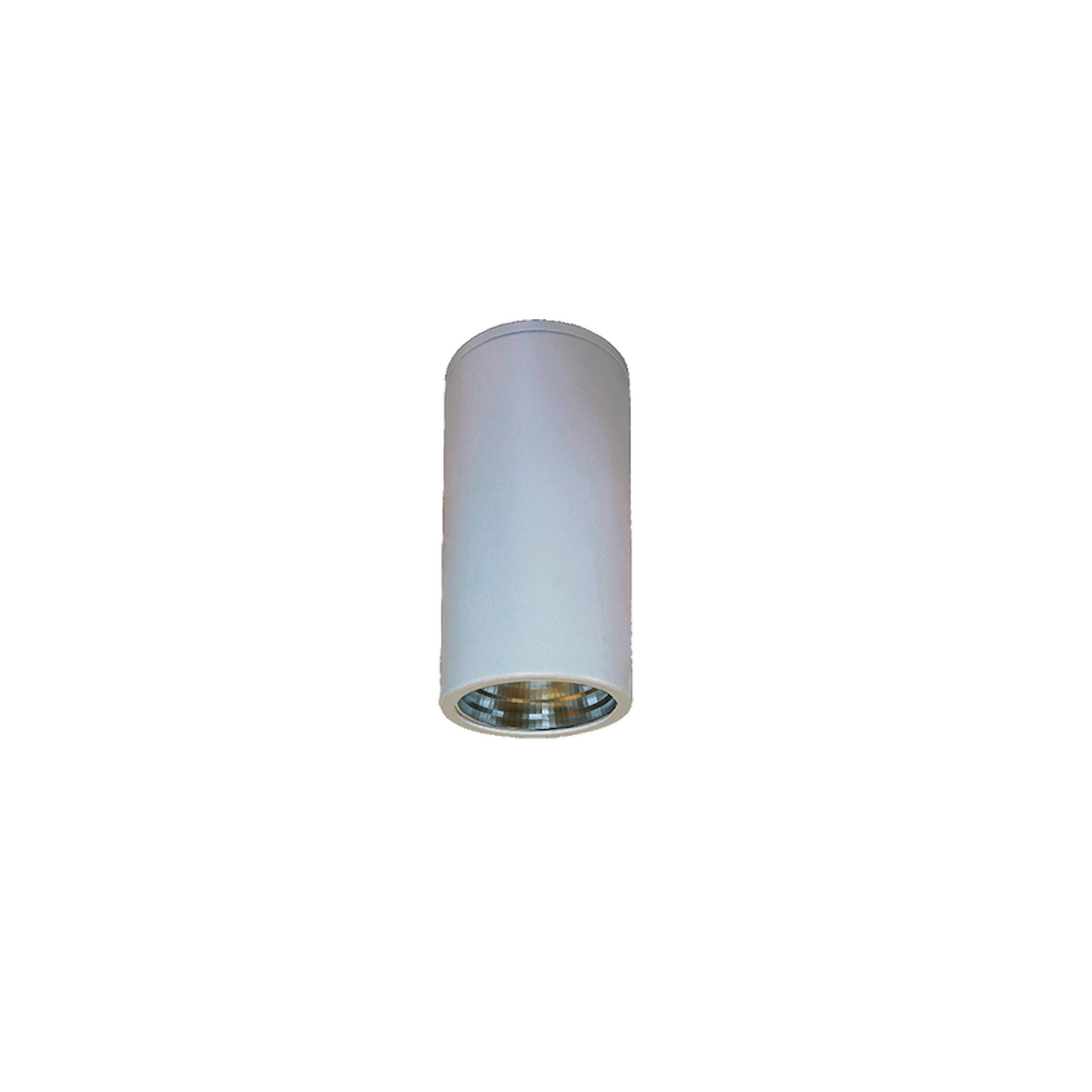 Glamox DNX568829. Downlight DN S140 WH 2500 HF 830 NB