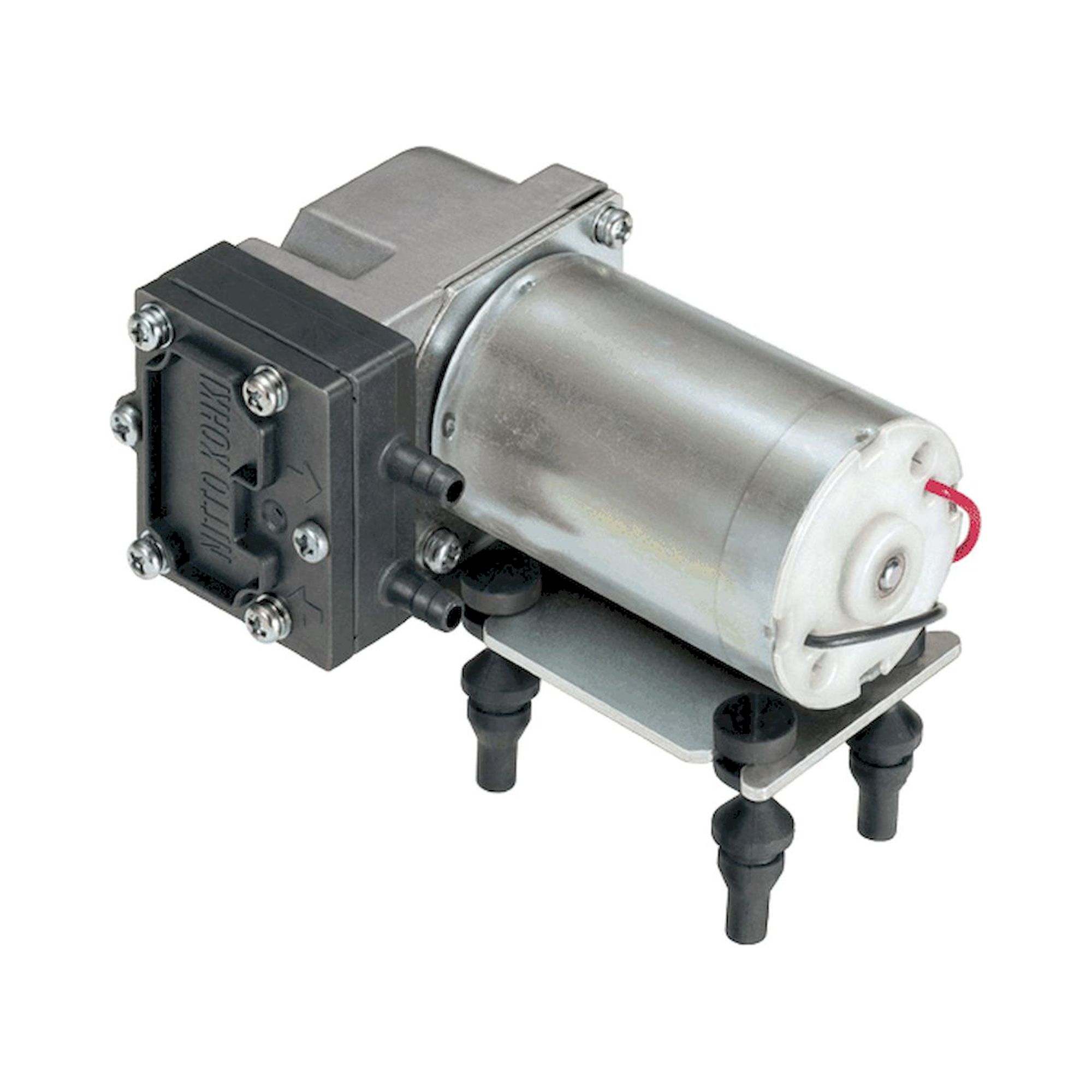 Nitto Kohki DP0105-X1 12V. DC Diaphragm Pumps 12V/24V