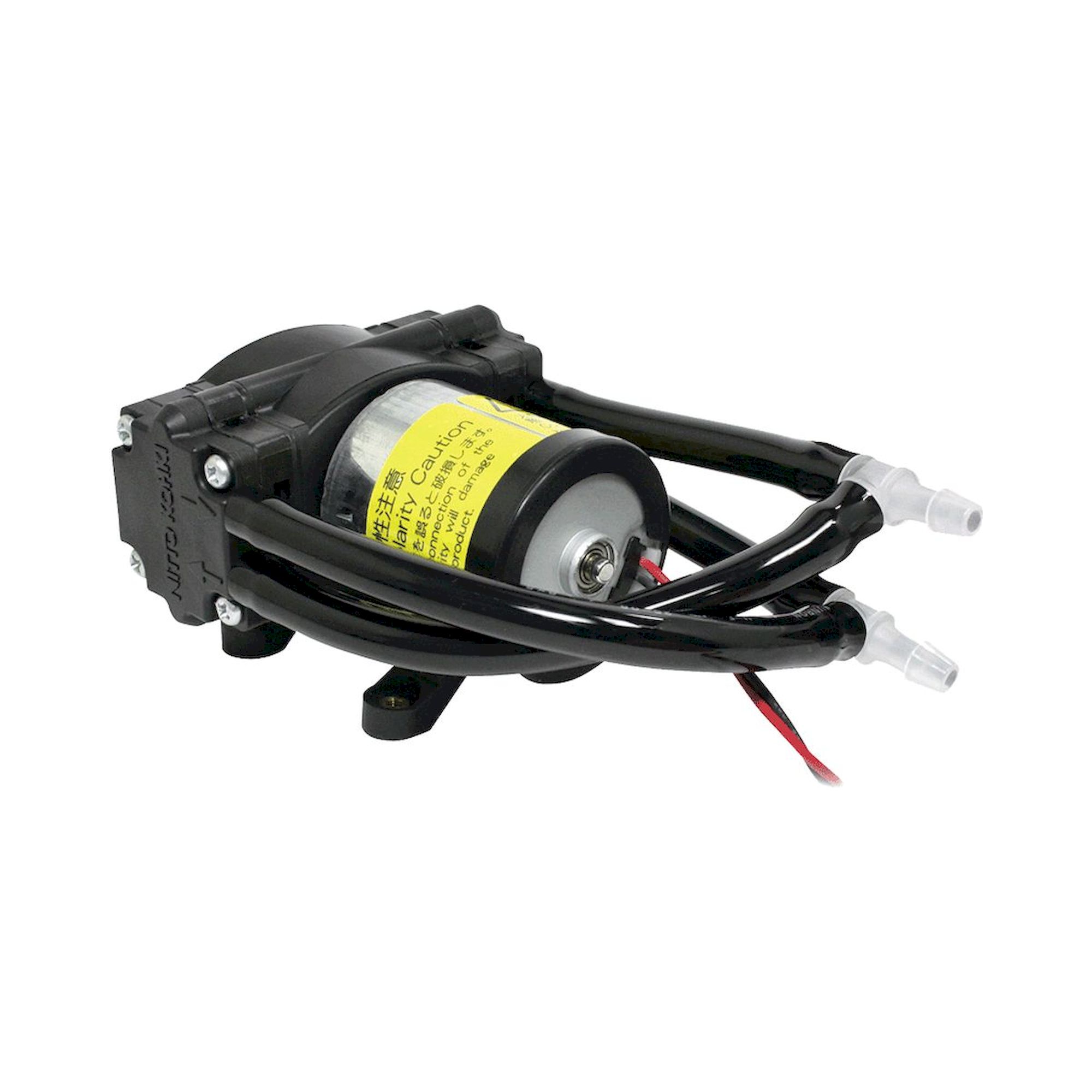 Nitto Kohki DP0210TA-Y1. DC Diaphragm Pumps 12V/24V