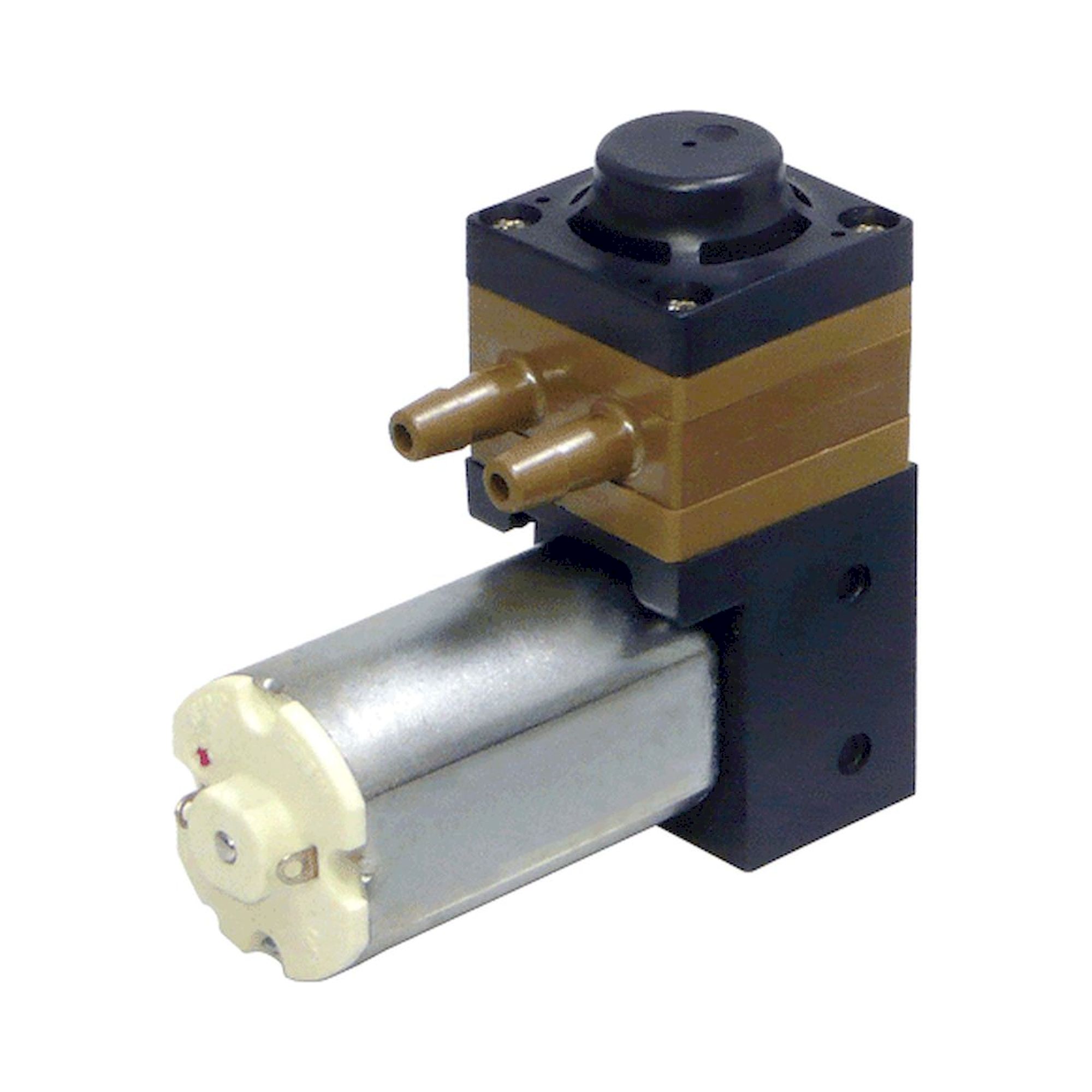 Nitto Kohki DPE-400-2E 24V. DC Liquid Pumps 24V