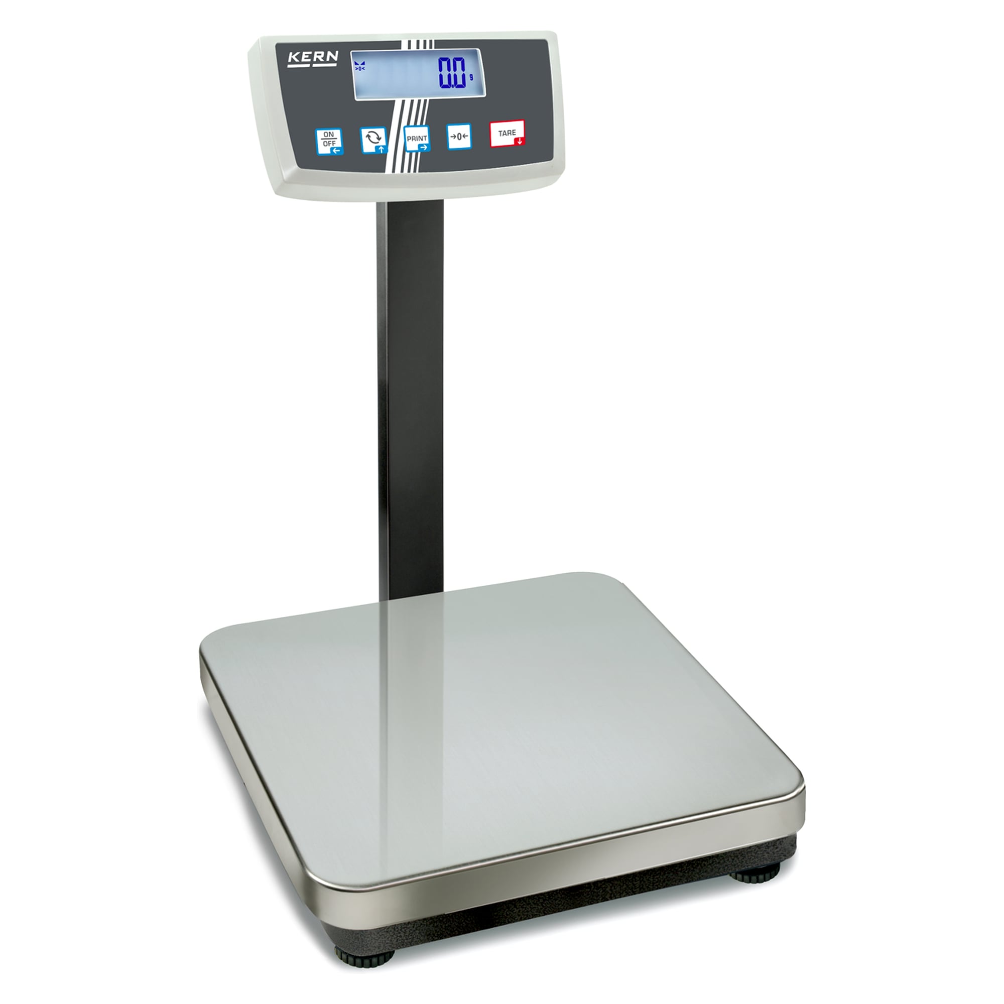 IoT-Line Präzisions-Plattformwaage 16 kg Ablesbarkeit 0