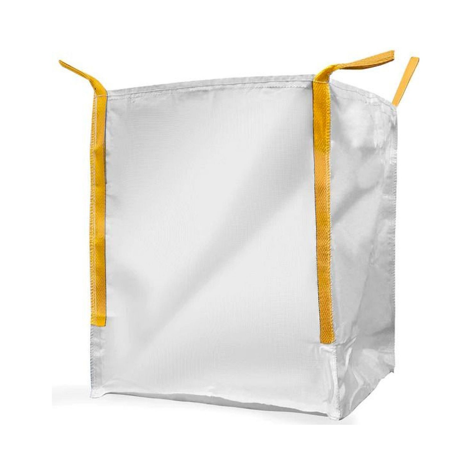 DS SAFETY WEAR BB90T. Big Bag 90x90x110cm, coated, without apron
