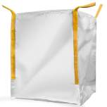 DS SAFETY WEAR BB90T. Big Bag 90x90x110cm, coated, without apron