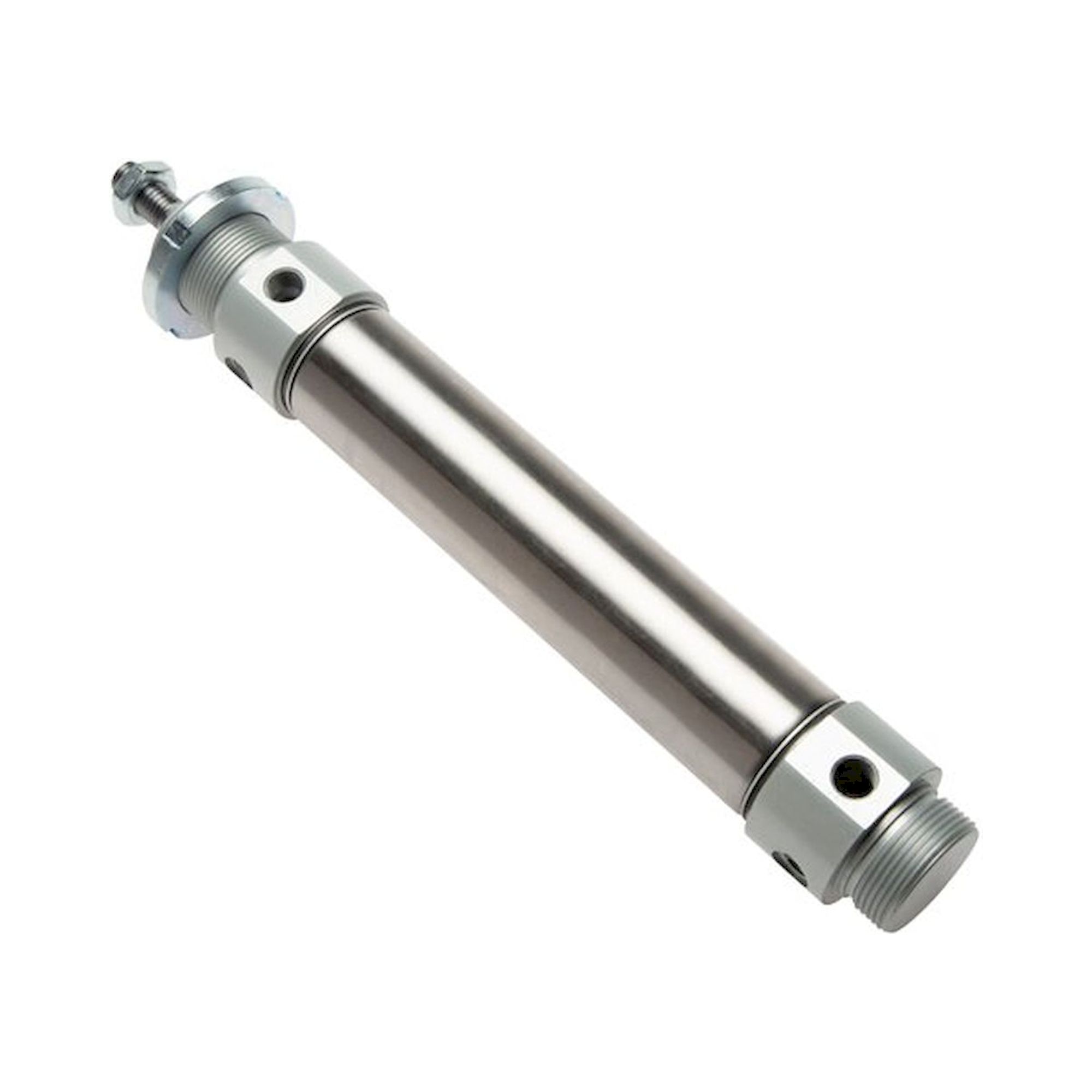 Airtec DSWPM 63/350. Round cylinder, piston 63 mm, stroke 350 mm