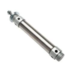 Airtec DSWPM 40/320. Round cylinder, piston 40 mm, stroke 320 mm