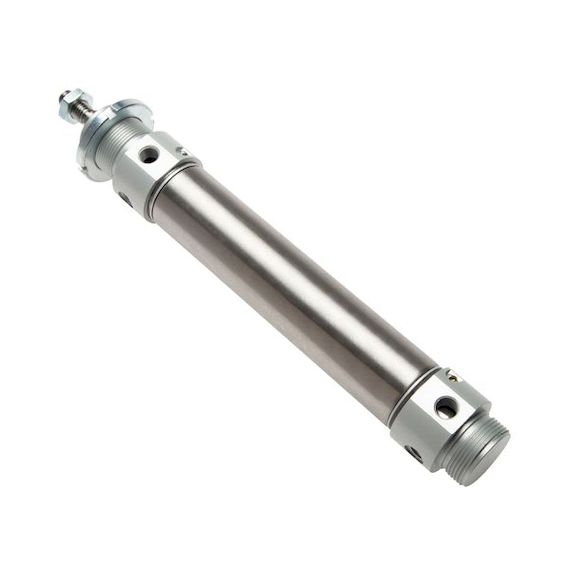 Airtec DSWPVM 32/160. Round cylinder, piston 32 mm, stroke 160 mm