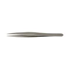 DUMONT 0101-00-PO. Tweezers, fine, antimagnetic handpiece, 115 mm