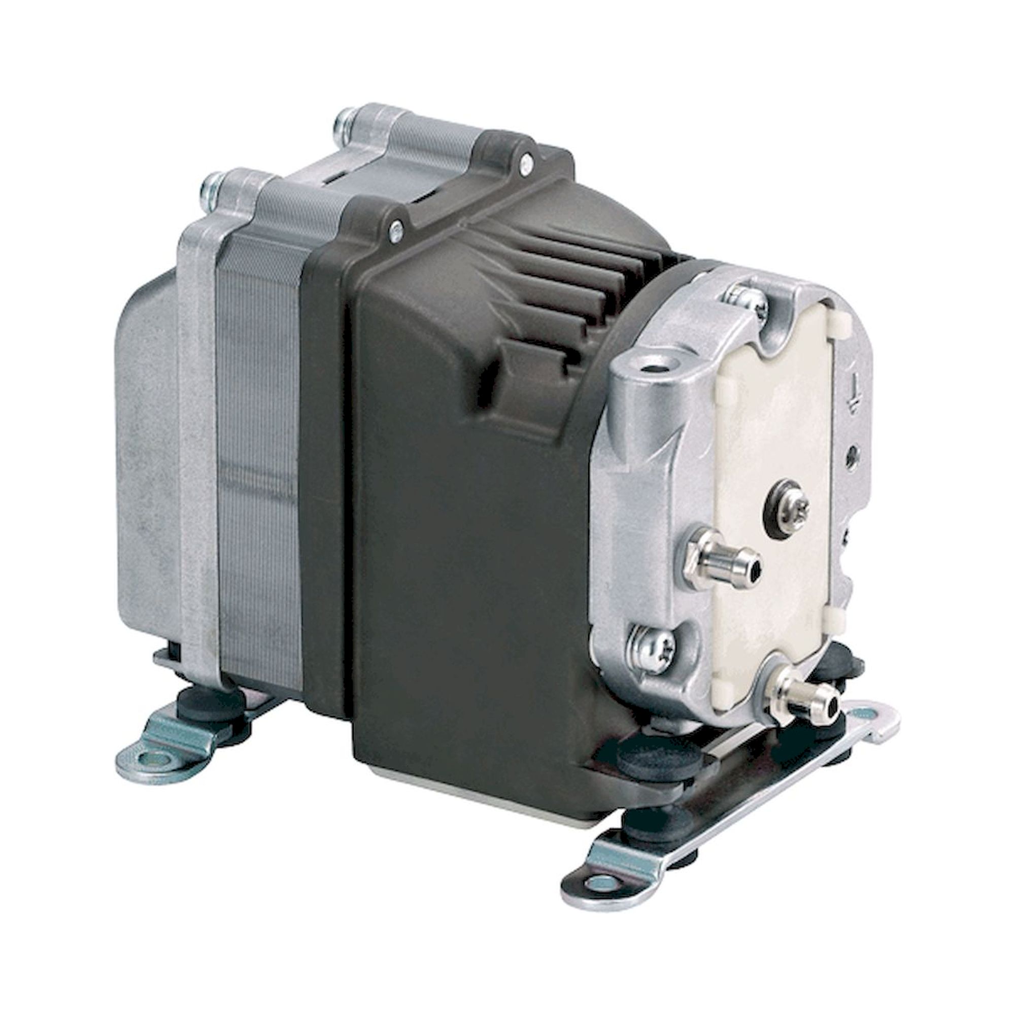 Nitto Kohki DVH130-X1 12V. DC Linear Piston Vacuum Pumps