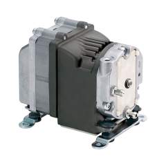 Nitto Kohki DVH145-X1 12V. DC Linear Piston Vacuum Pumps