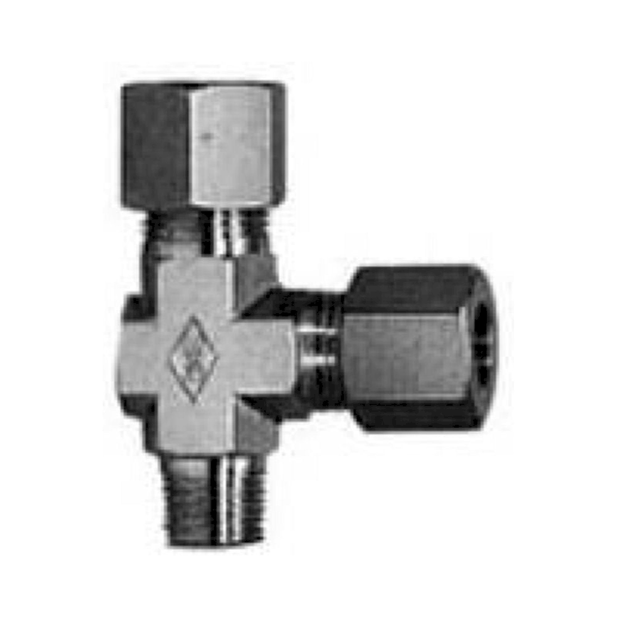 SMC DXT201-19-1A. DXT201-19-1A, Bracket for VZ500