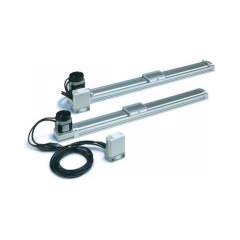 SMC EASS600-F10B. Soft-Start-Ventil