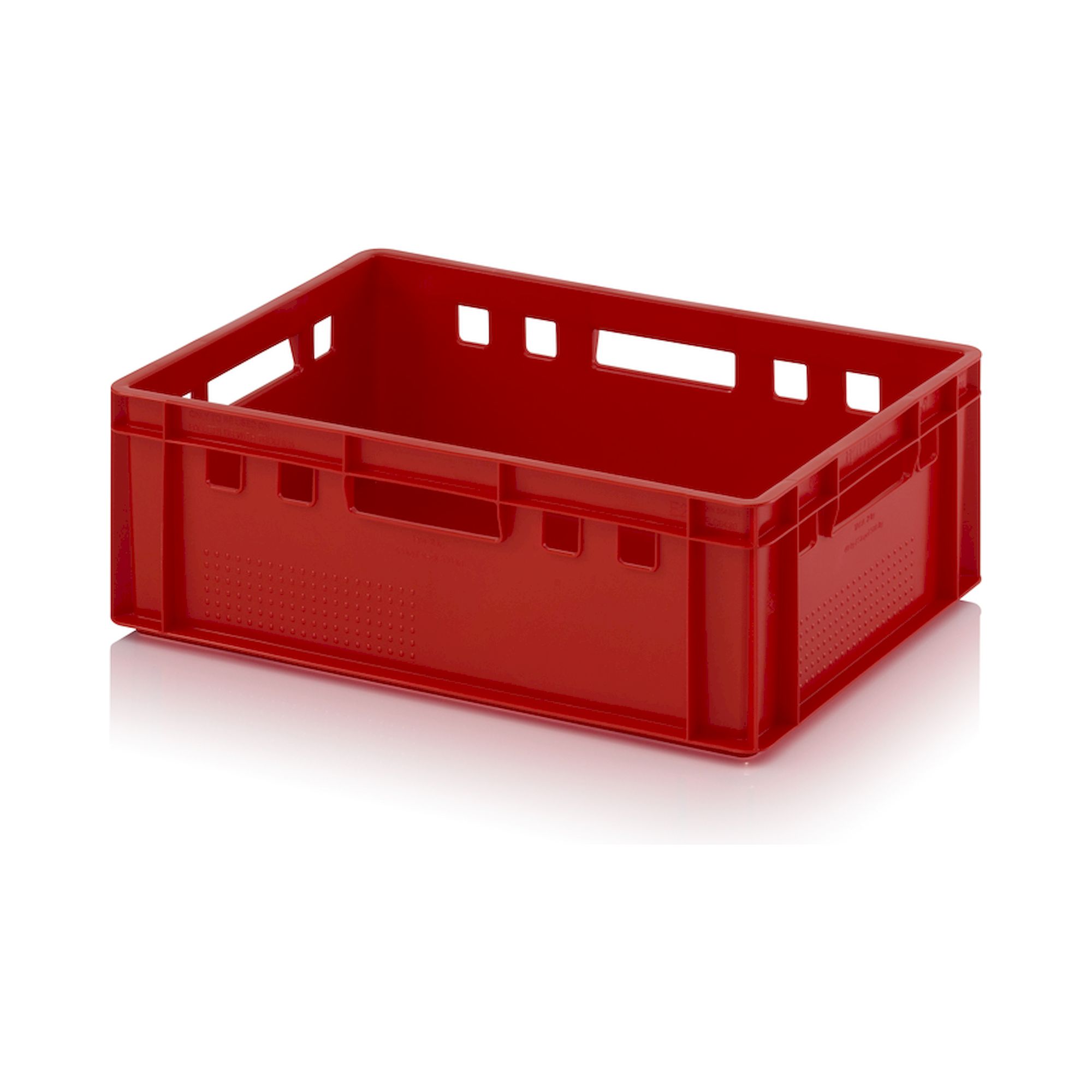 E2. Fleischkasten, 60x40x20 cm