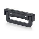 Auer E KG G. Poignée rabattable