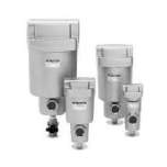 SMC AMG650-F14D. AMG150C-550C/AMG650-850, Water Separator, New Style