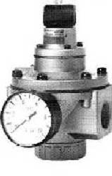 SMC AR825-12. AR*25/35, Pilot Operated Regulator