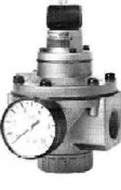 SMC AR425-F03. AR*25/35, Pilot Operated Regulator