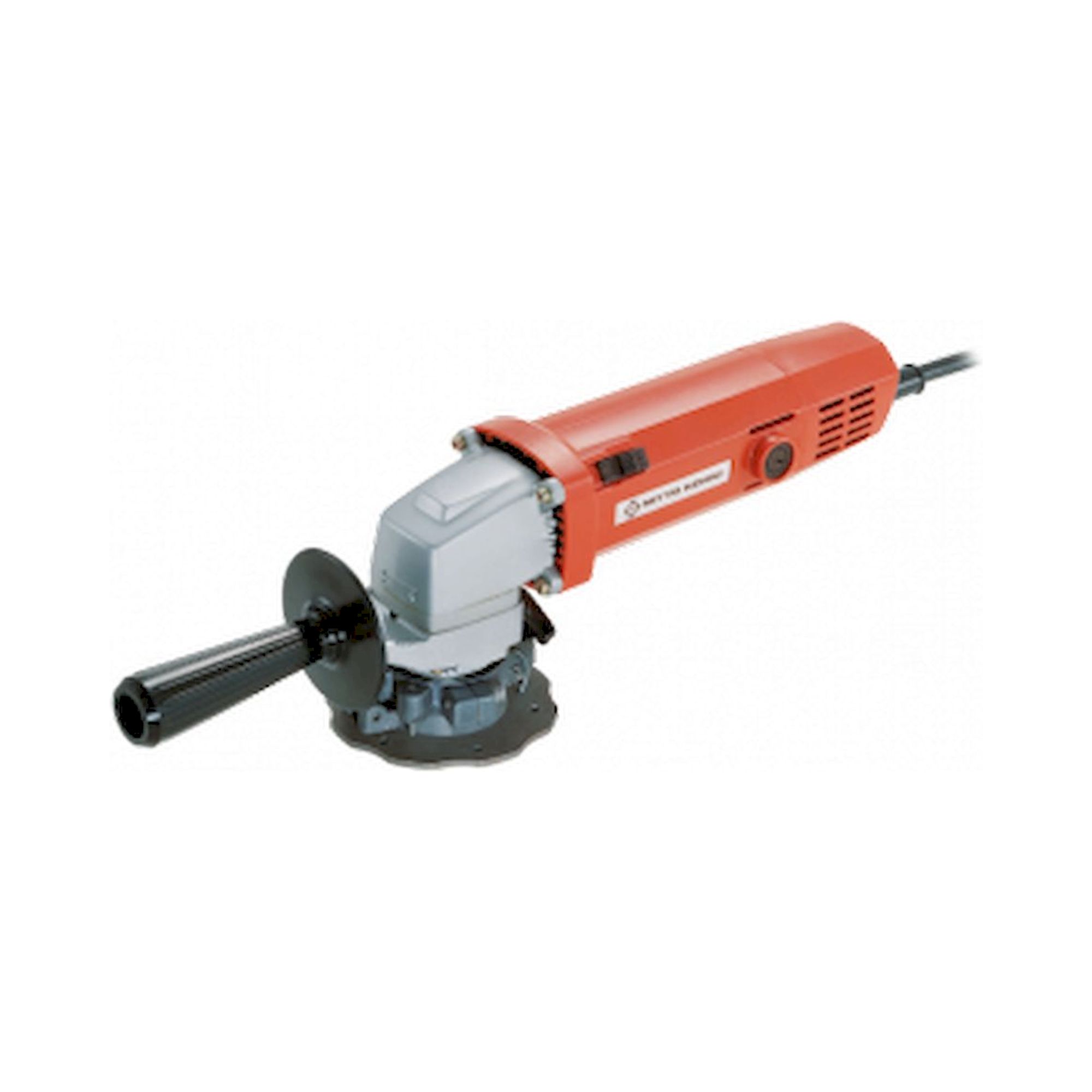 Nitto Kohki ECB-0203 230V. Elektrischer Rundfräser - Circuit Beveler