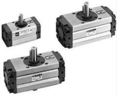 SMC CDQ2WB63TF-50DZ. C(D)Q2W, Compact Cylinder, Double Acting Double Rod w/Auto Switch Mounting Groove