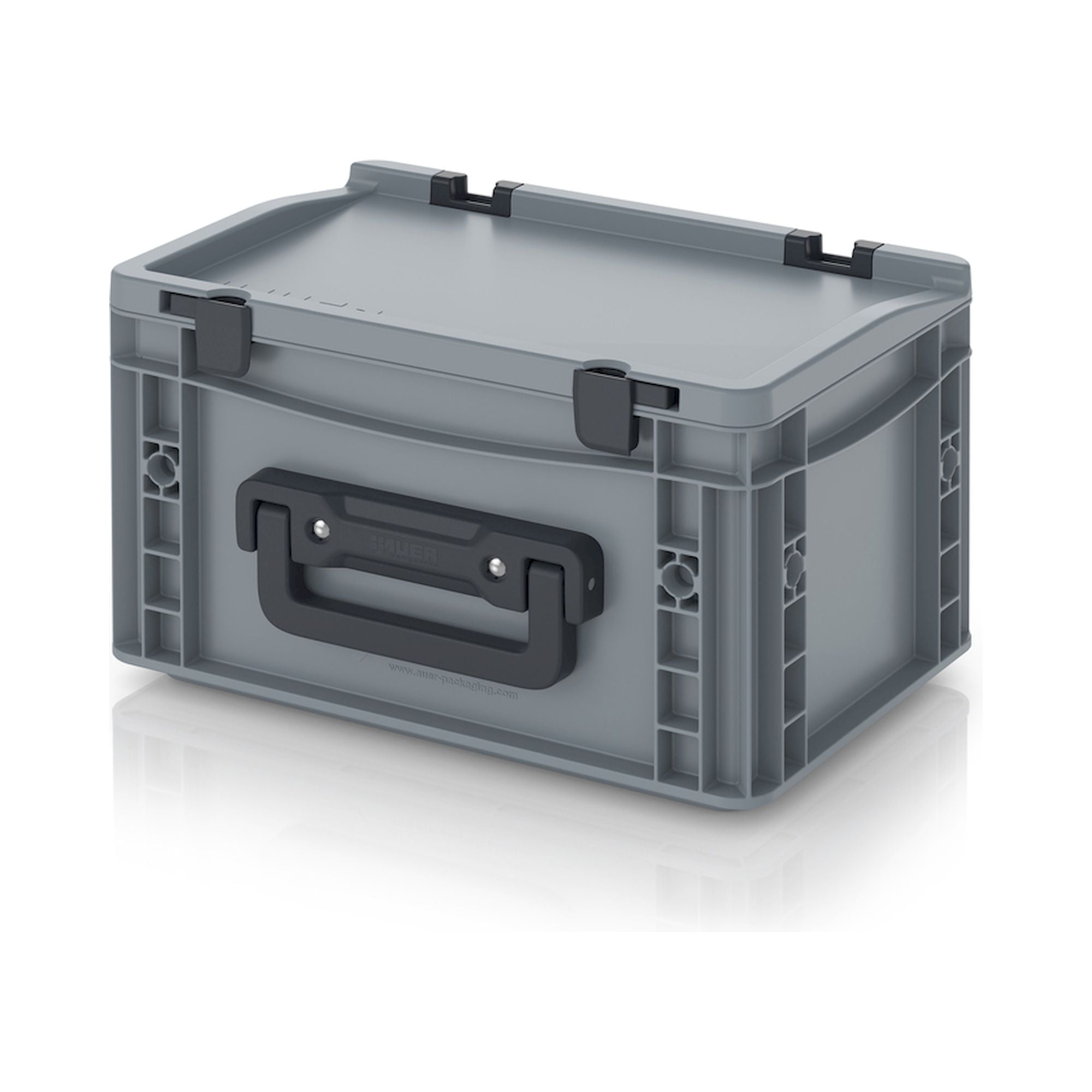 Auer ED 32/17 HG 2GL. Bacs-mallettes Euro 2GL