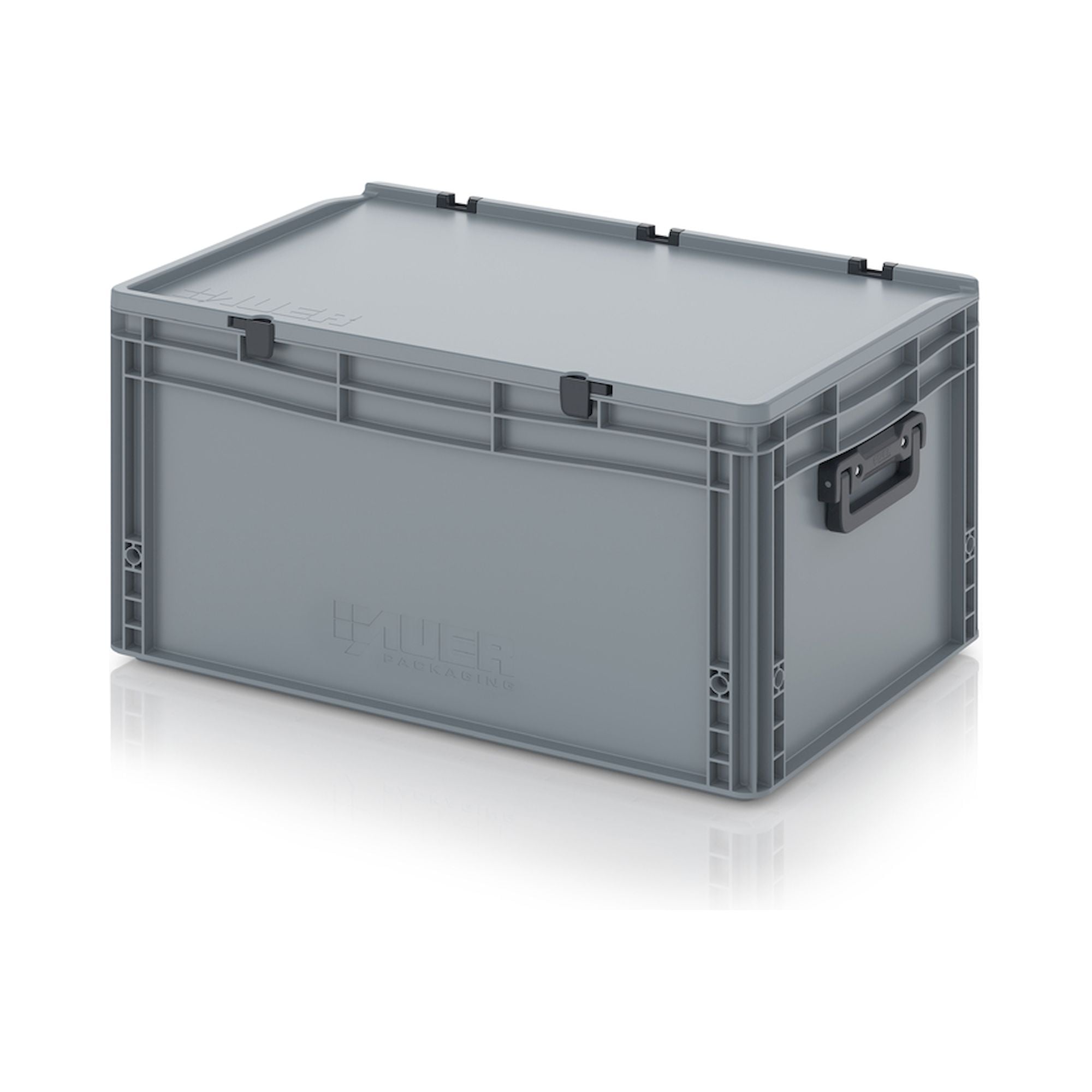 Auer ED 64/32 HG 2G. Bacs-mallettes Euro 2GS