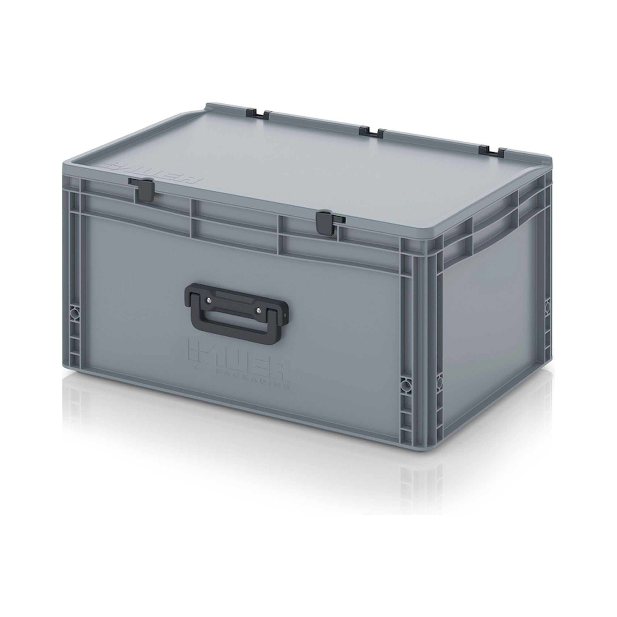 Auer ED 64/32 HG 2GL. Eurobehälter Koffer 2GL