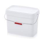 Auer EE 16,6-372.240+DM. Eimer rechteckig