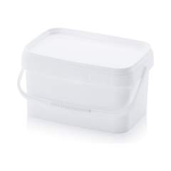 Auer EE 5,6-286.198+DK. Eimer rechteckig