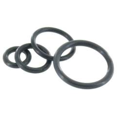 Nordson EFD 7001002. O-ring for adapter 3 cm³