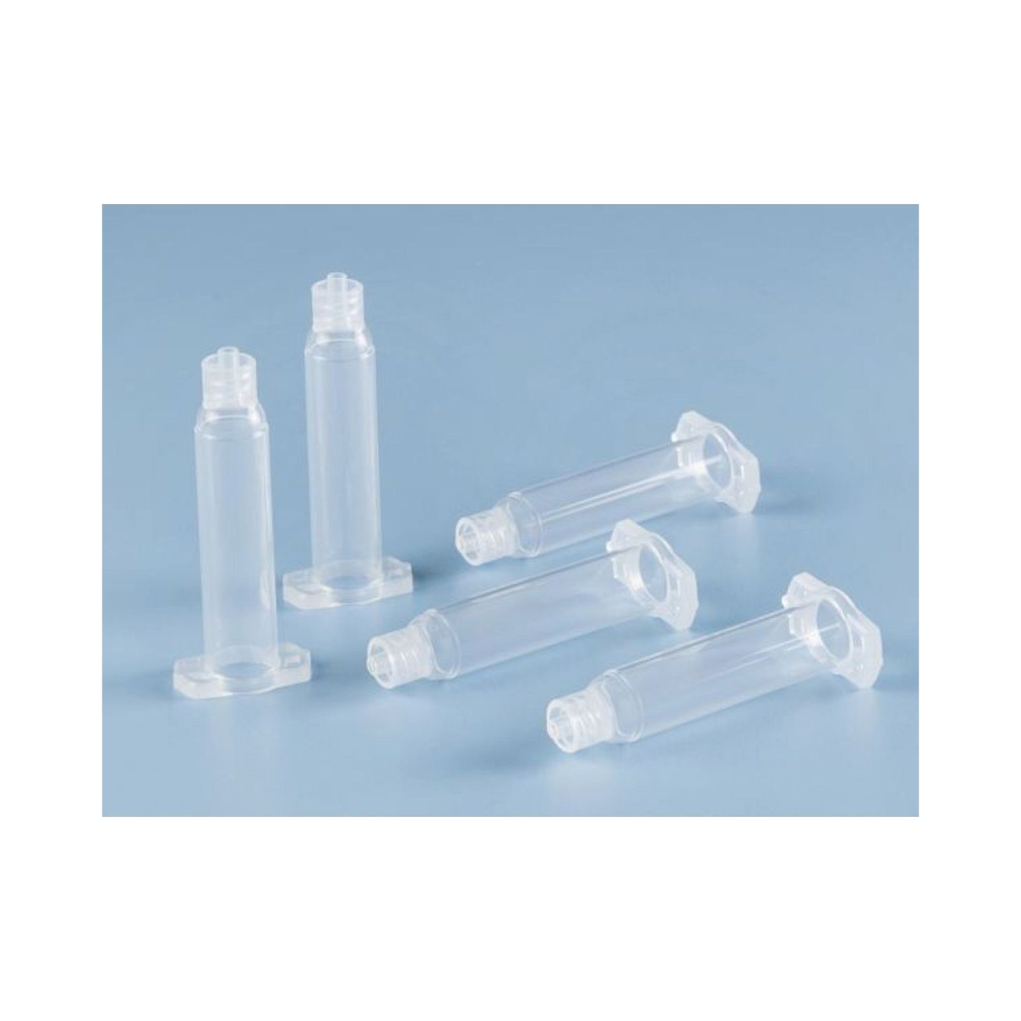 Nordson EFD 7366101. Dosierkartusche 5 cm3/klar