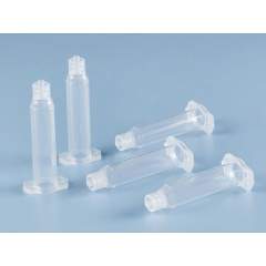Nordson EFD 7012094. Dispensing syringe, 5 cm³/transparent