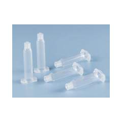 Nordson EFD 7012094. Dispensing syringe, 5 cm³/transparent