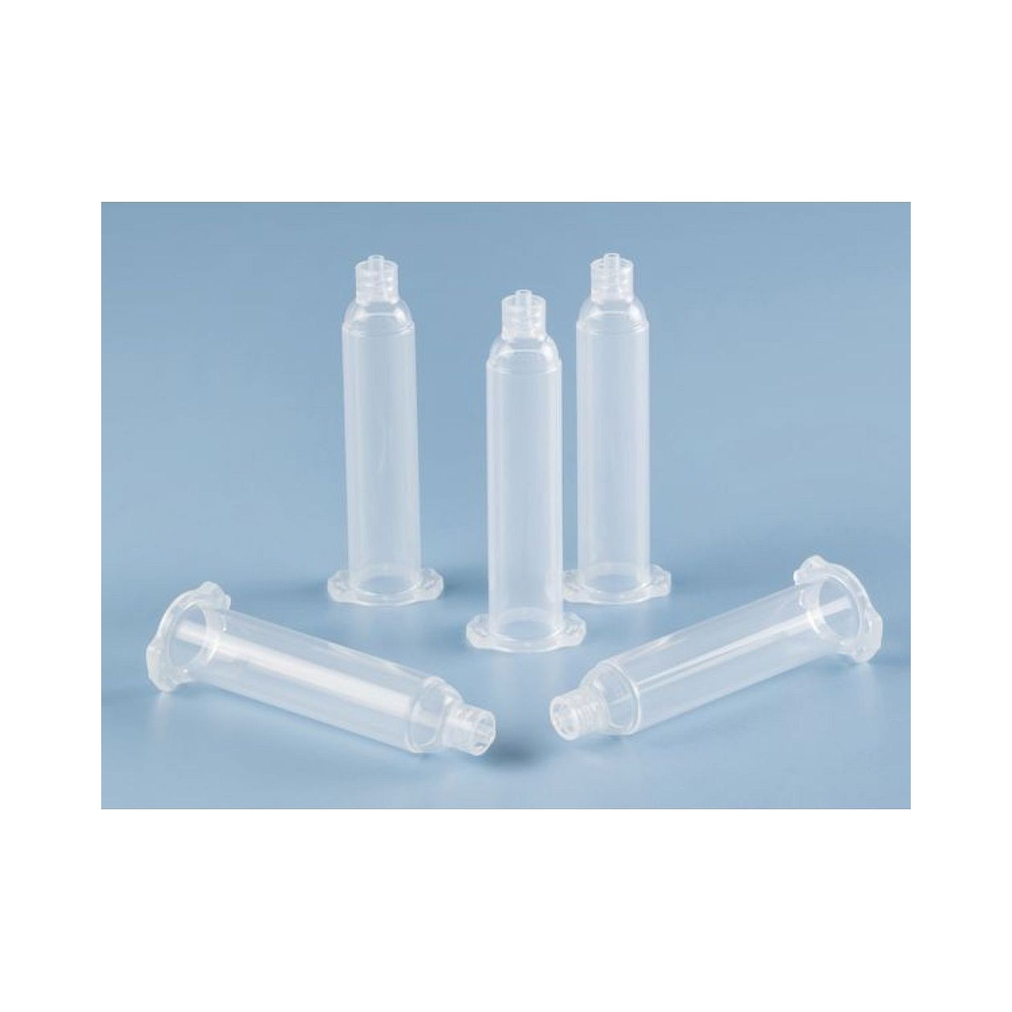 Nordson EFD 7366089. Dosierkartusche 10 cm3/klar