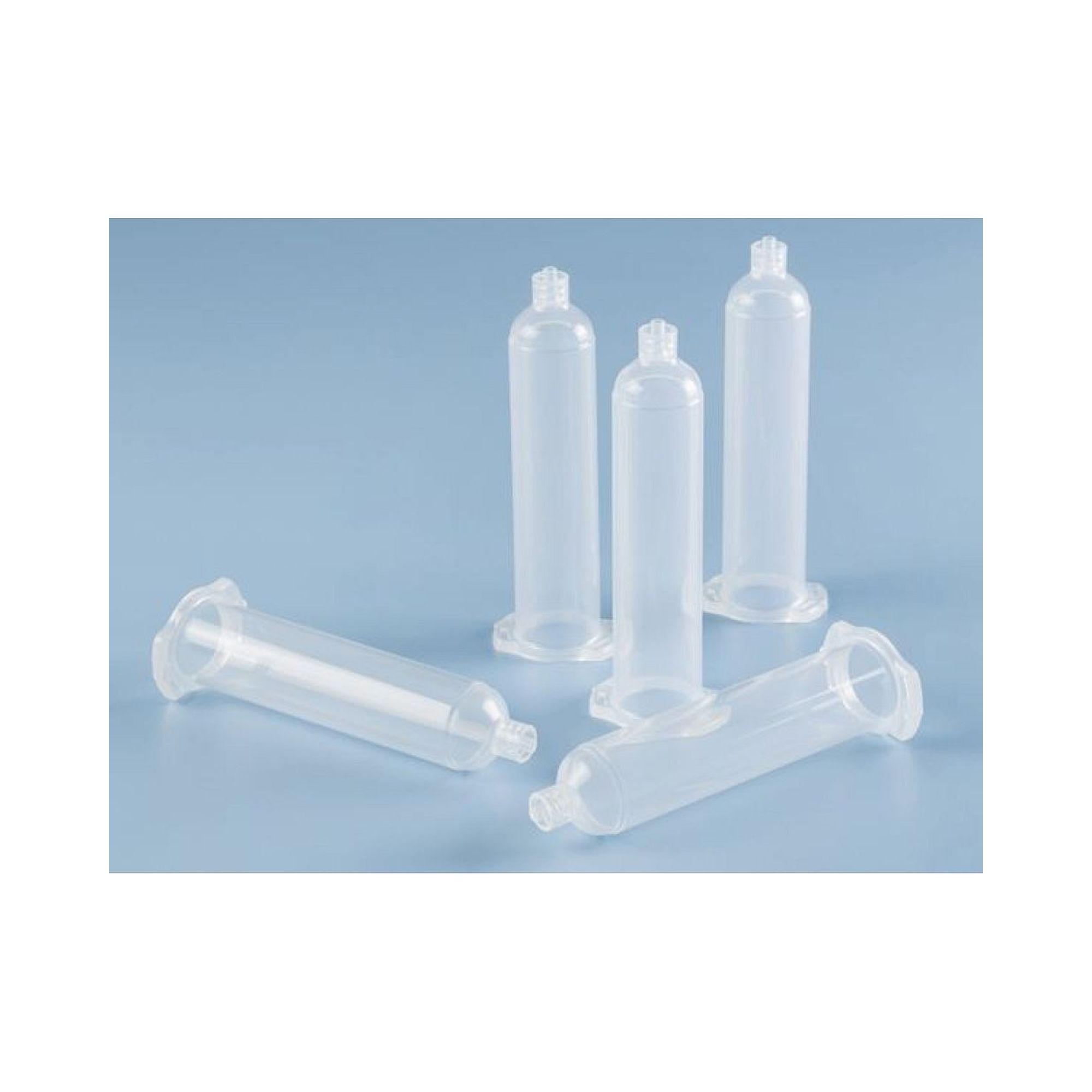 Nordson EFD 7366060. Dosierkartusche 30 cm3/klar