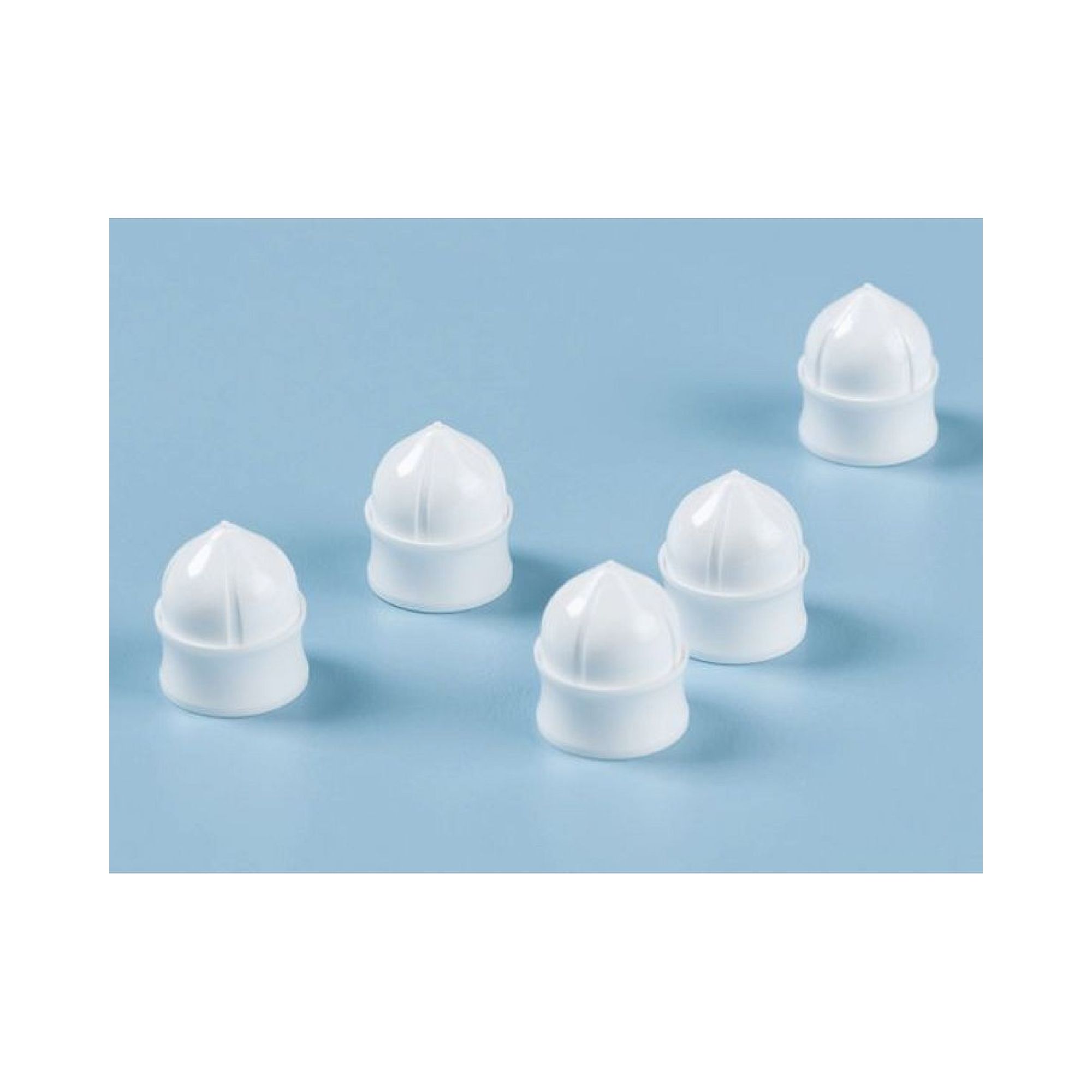 Nordson EFD 7012172. Plug for cartridge 5 cm³, for most materials