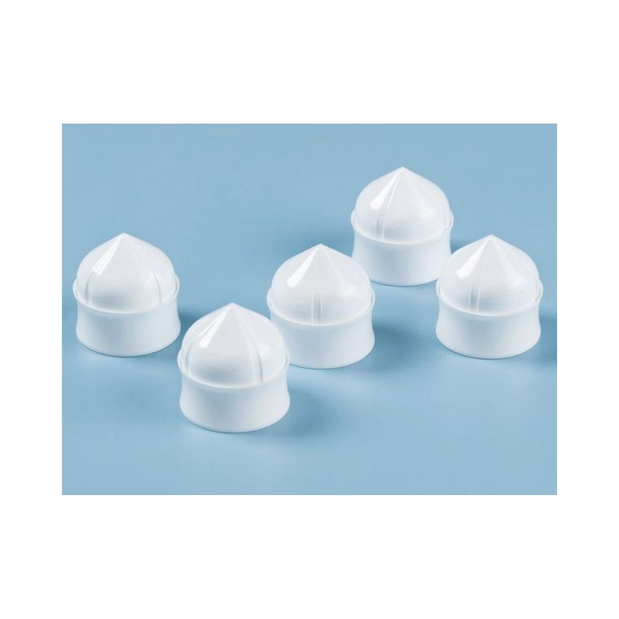 Nordson EFD 7012184. Piston for syringe barrel 30+55 cm³, for most materials