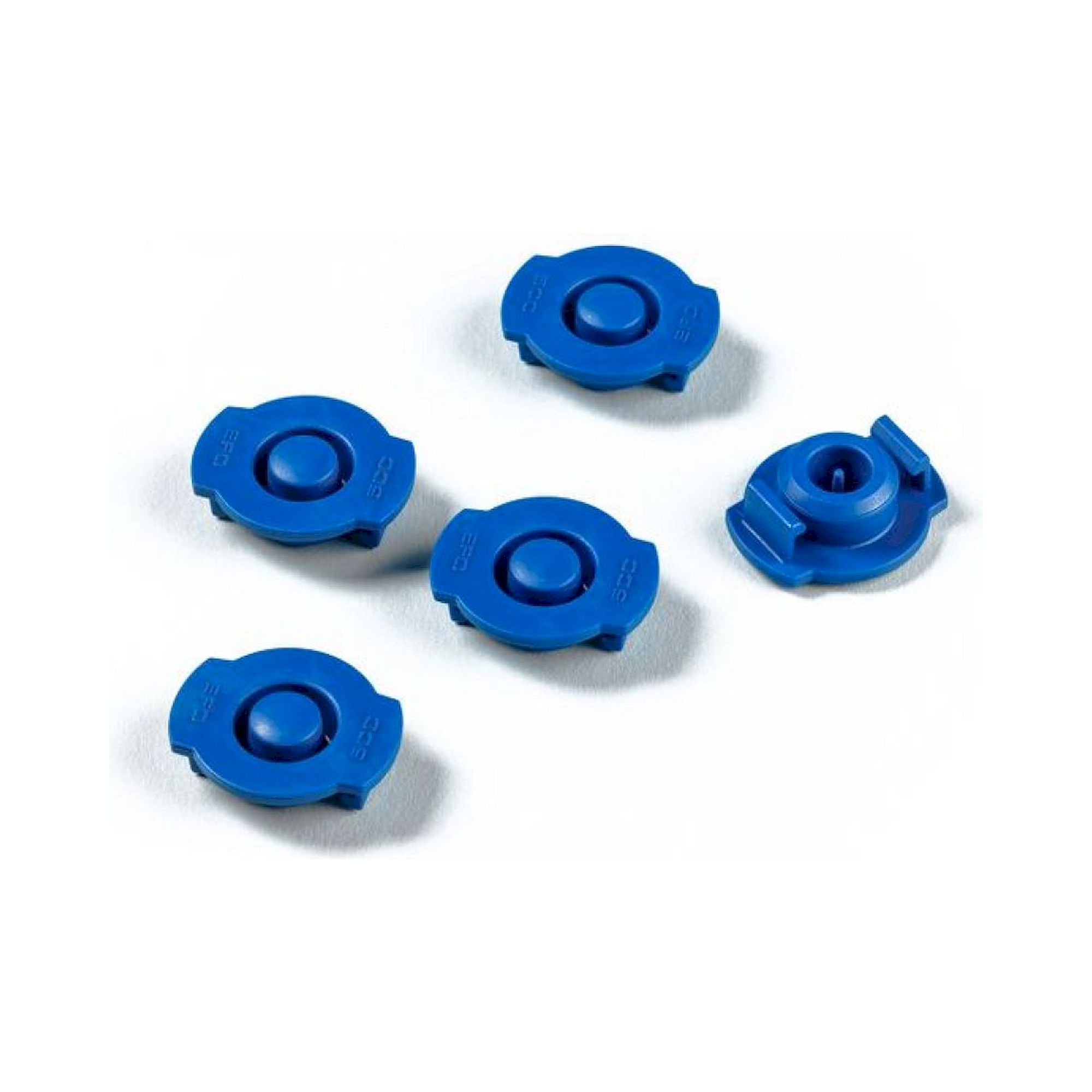 Nordson EFD 7012192. Closure cap for 5 cm³