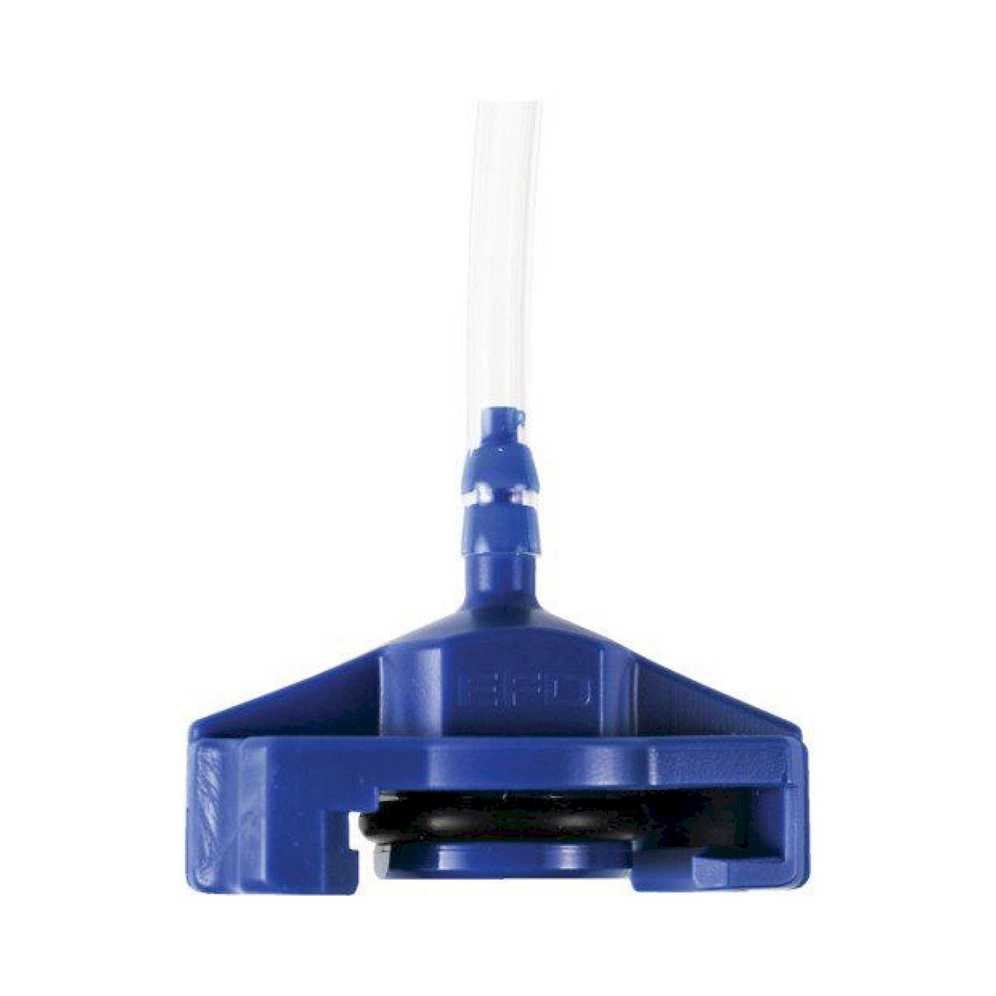 Nordson EFD 7012341. Adapter für Kartusche, 3 cm3, 90 cm, blau