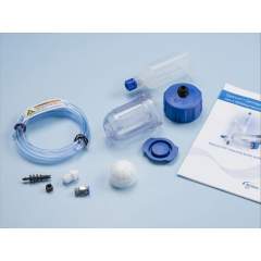 Nordson EFD 7012430. Syringe barrel container, 75 cc