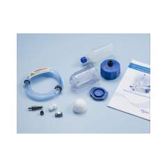 Nordson EFD 7012433. Syringe barrel container, 177 cc