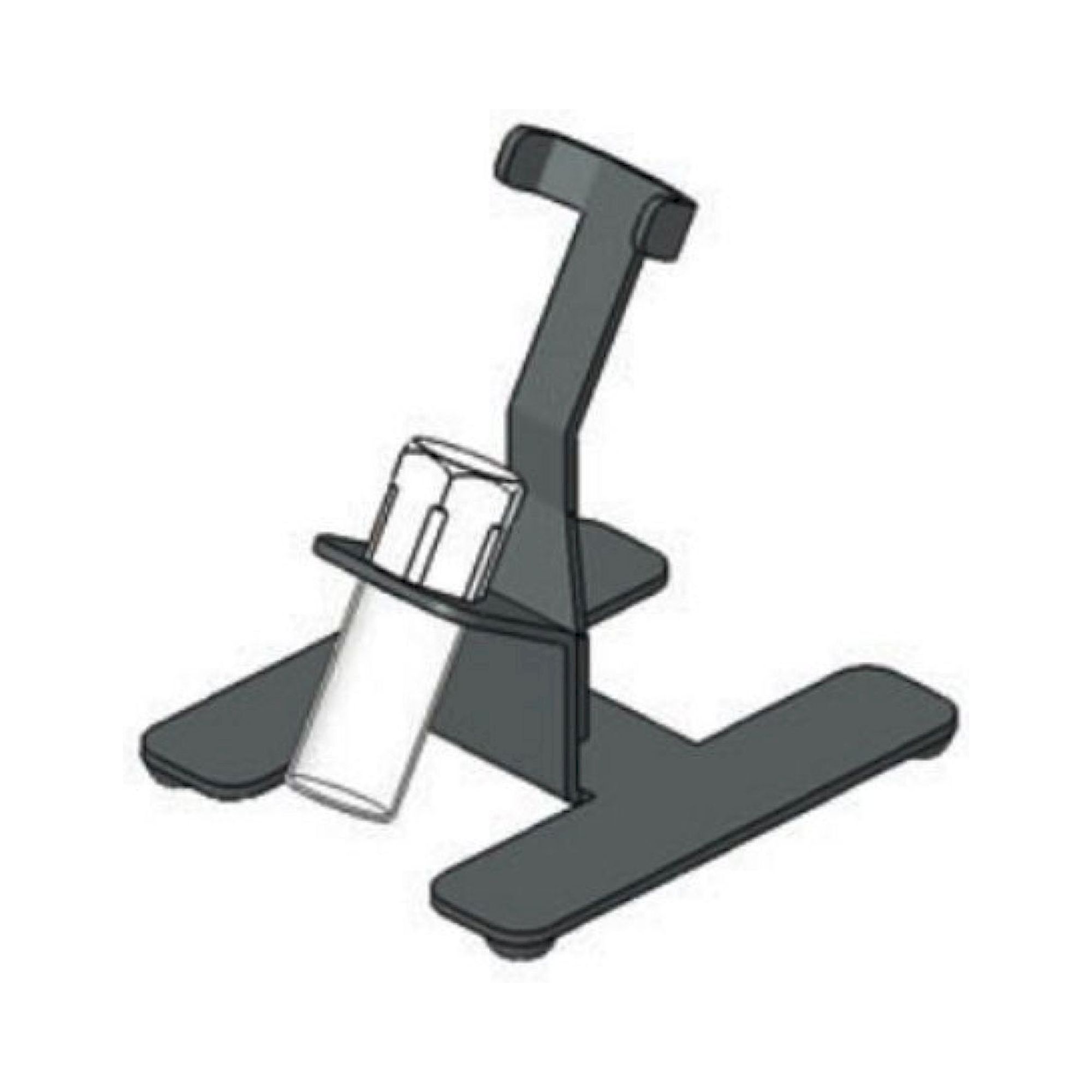 Nordson EFD 7016728. Kartuschenablage für Performus