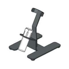 Nordson EFD 7016728. Syringe barrel support for Performus