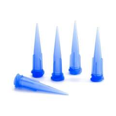 Nordson EFD 7018298. Dosiernadel konisch, Standard, blau, Gauge 22, ID= 0,41 mm