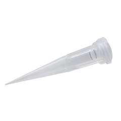 Nordson EFD 7018417. Dispensing tip conical, standard, transparent, gauge 27, ID= 0.20 mm