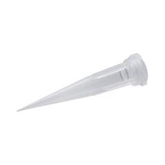 Nordson EFD 7018417. Dispensing tip conical, standard, transparent, gauge 27, ID= 0.20 mm