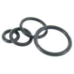 Nordson EFD 7018502. O-ring for adapter 3 cm³