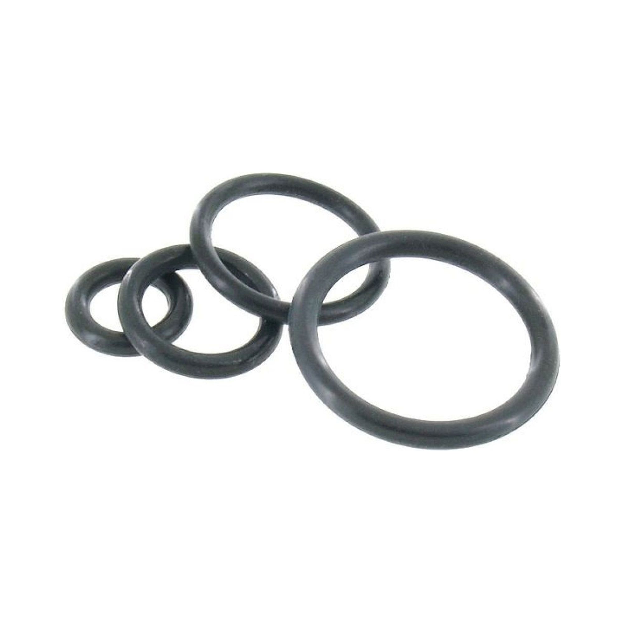 Nordson EFD 7018530. O-Ring für Adapter 10 cm3